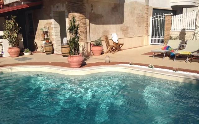 Glamour Bed & Breakfast