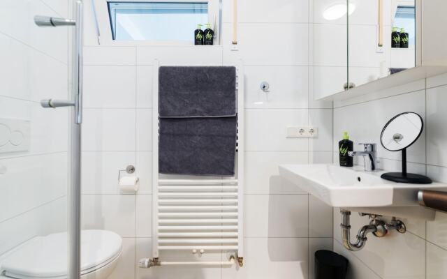 Limehome Ingolstadt Bauhofstraße
