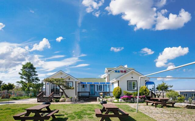 Gangneung Miso Pension