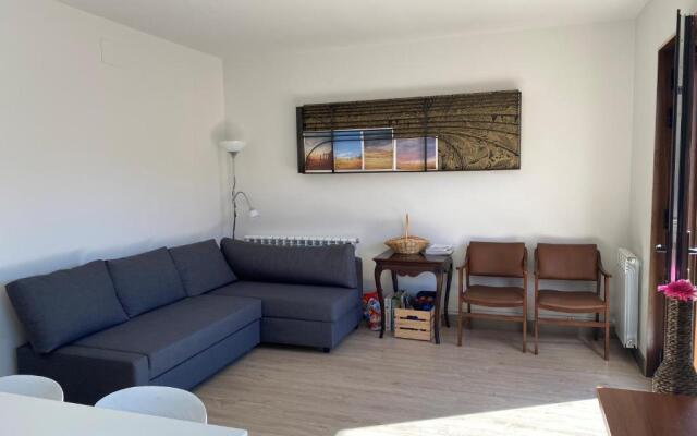 Apartamento acogedor