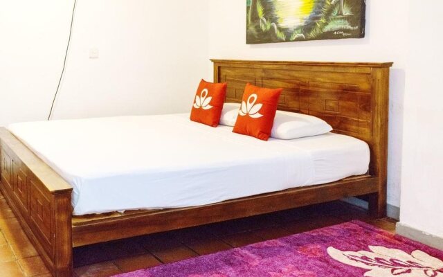 Araliya Villa Fort Guest House