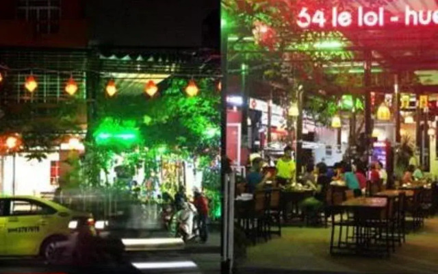 Hue Spring Homestay