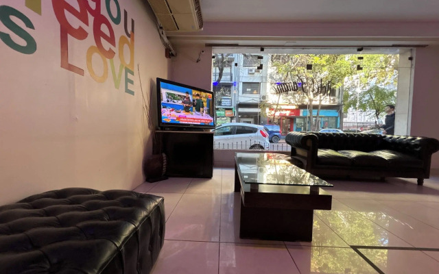 Hotel Paname
