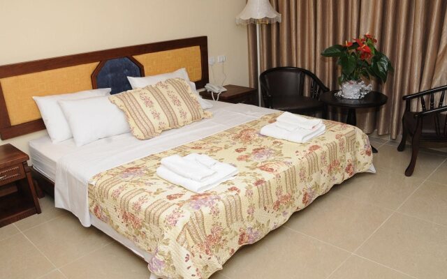 Casa De Maria Hotel