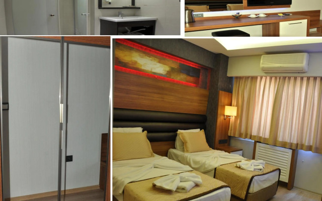 Otel Kabacam