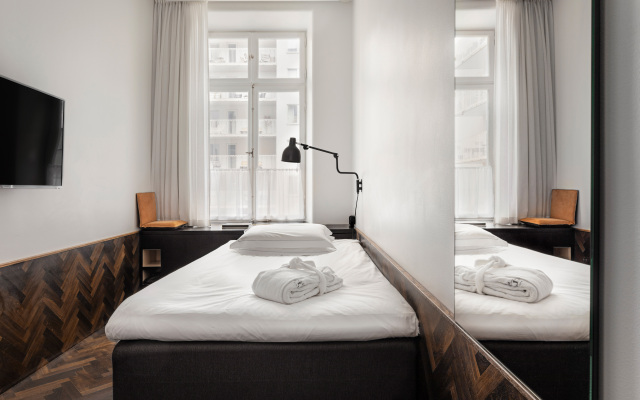 Miss Clara by Nobis, Stockholm, a Member of Design Hotels