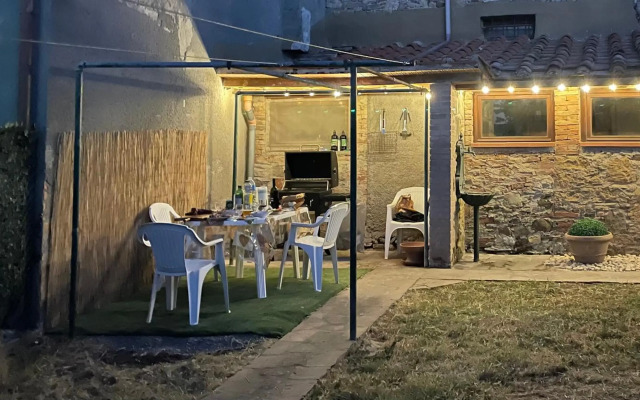 Borgo la Ruga - Tuscany Home