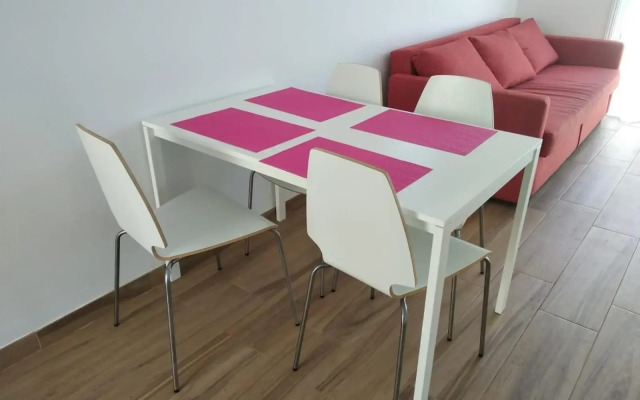 Apartamentos Malibu Park