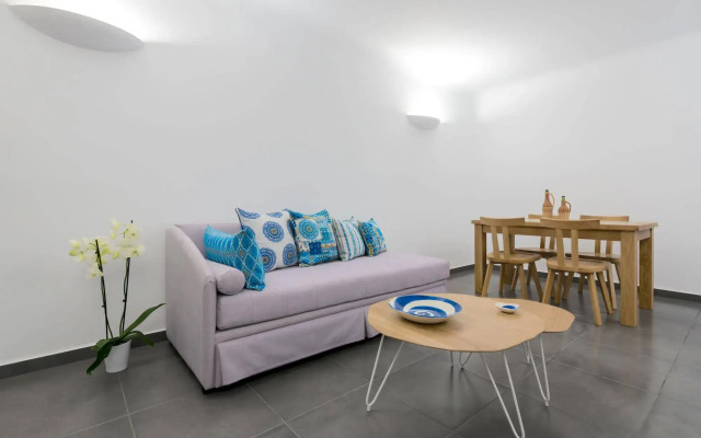 San Marino Suites by Calm Collection