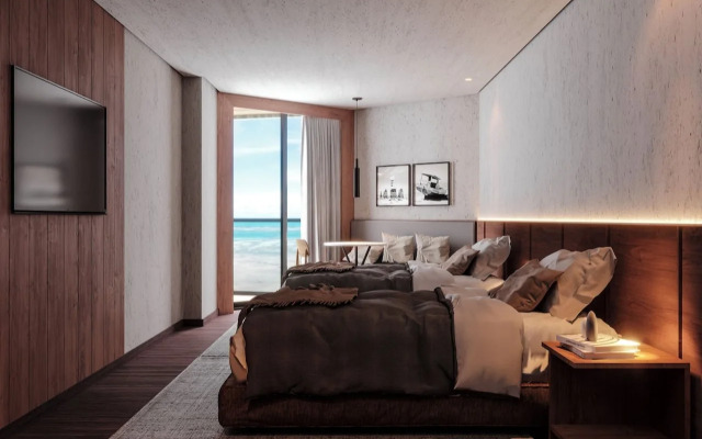 Sais Beach Living Hotel