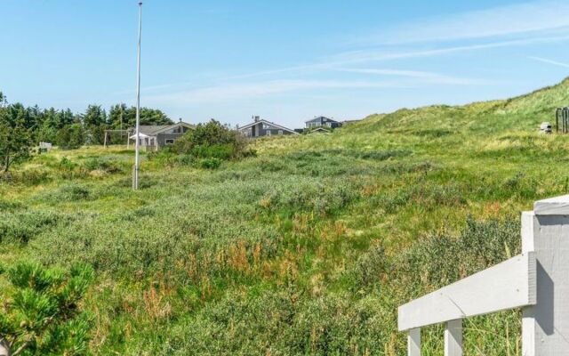 "Senta" - 450m from the sea in NW Jutland
