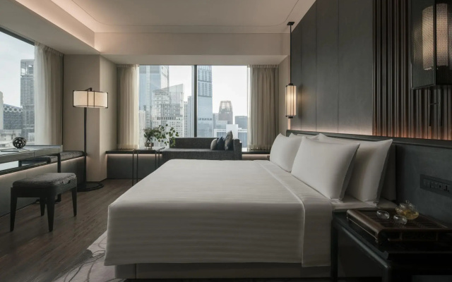 The Clan  Singapore by Far East Hospitality