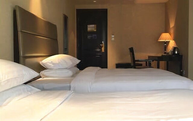 Lijing Hotel (Qilou city three general store)
