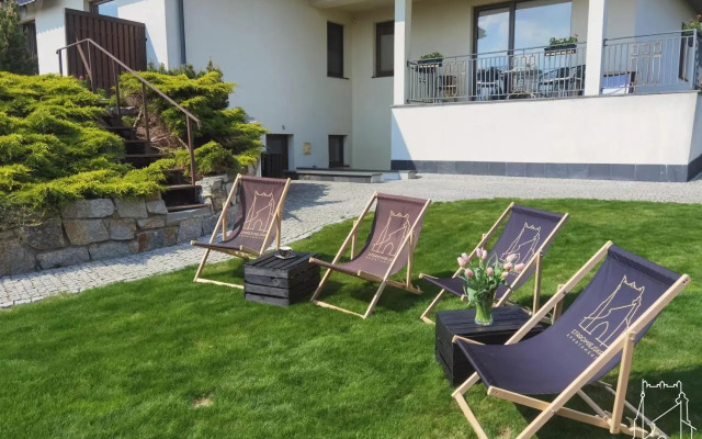 Staromiejska Apartamenty