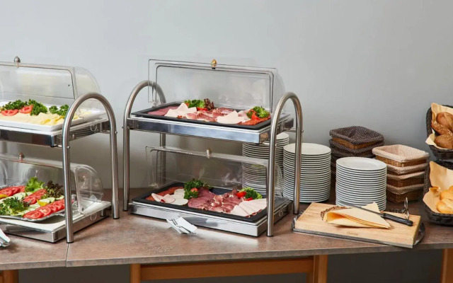 Landhotel Kuralpe Kreuzhof