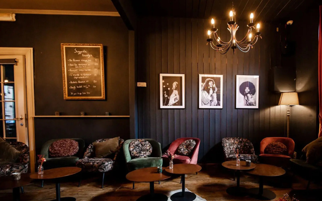 Hotel Cordoeanier