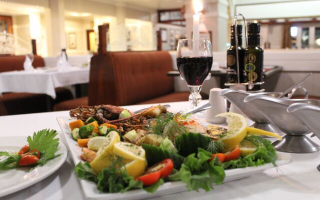 Swakopmund Hotel
