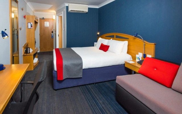 Holiday Inn Express East Midlands Airport by IHG