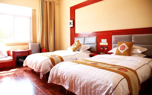 Pengcuodele Garden Hotel