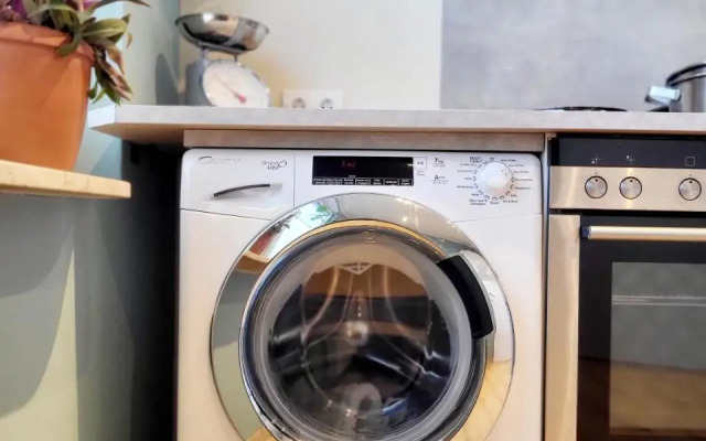 Ferienwohnung *Traumschleife Marienberg*