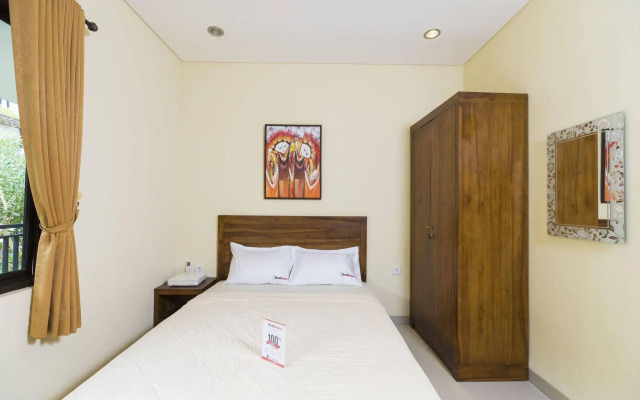 Kara Residence by RedDoorz