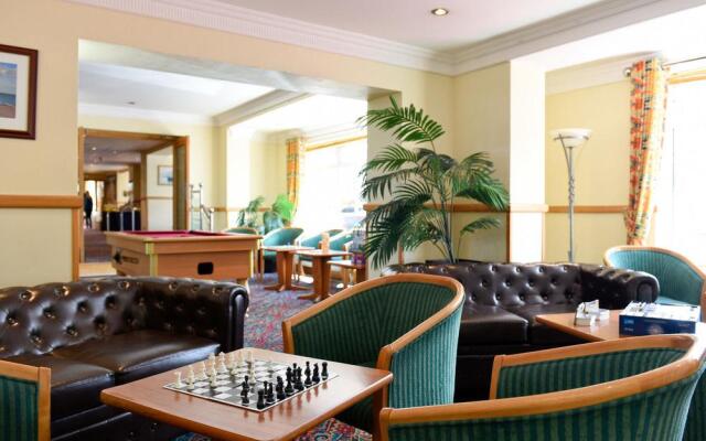 Riviera Hotel & Holiday Apartments