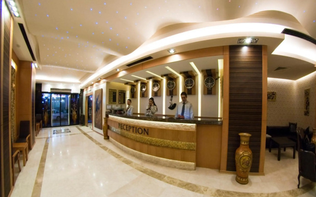 Marlight Boutique Hotel - Boutique Class