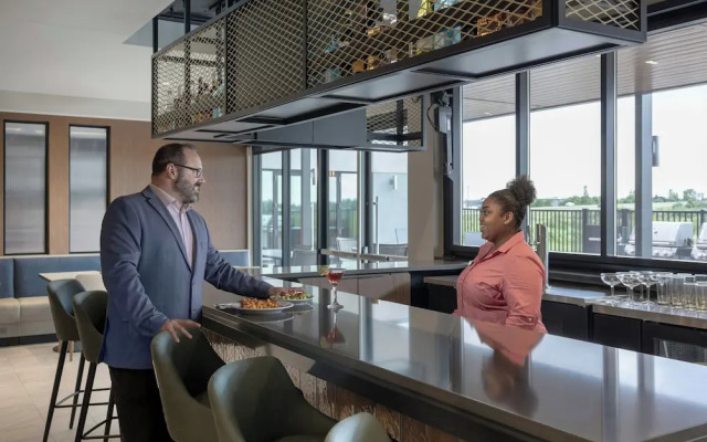 TownePlace Suites Sikeston