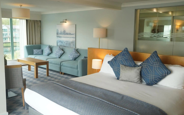 De Vere Cotswold Water Park