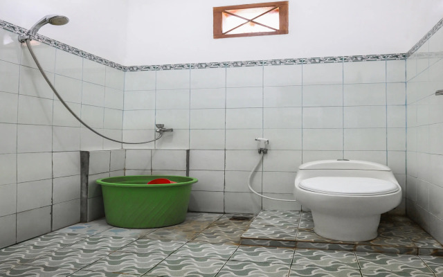 OYO 3789 Bukit Somber Residence Syariah
