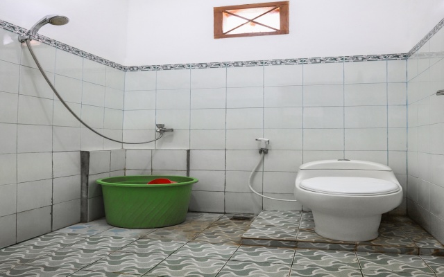 Hotel O Bukit Somber Residence Syariah