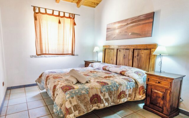 Residence just 300 meters from the beach