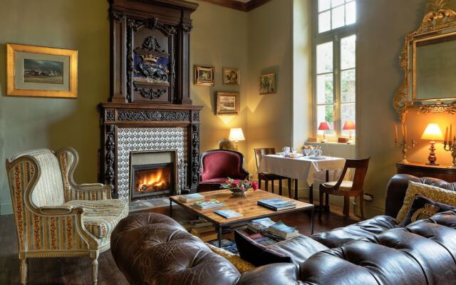 Le Petit Manoir de Keriolet