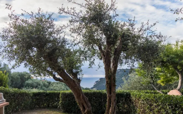 Il Borgo Apartments B2 - Sv-d600-bove3ftb