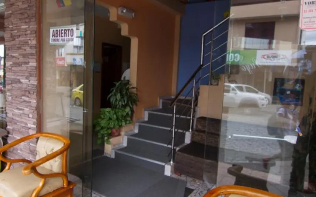 Hostal Puyo