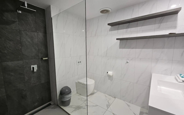 Clubb Coolum Beach Resort
