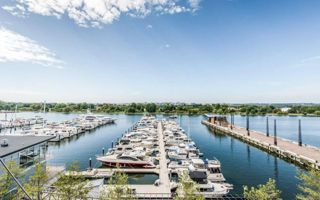 InterContinental Washington D.C. - The Wharf by IHG