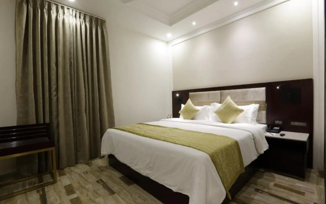 Regenta Inn Ranip Ahmedabad