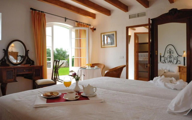 Hotel Rusticae Alcaufar Vell