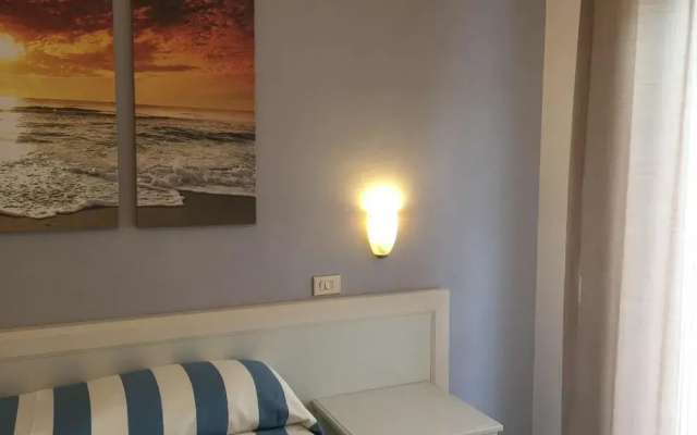 Hotel La Conchiglia