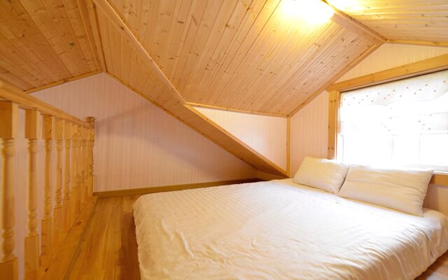 Yeongwol Poan Pension