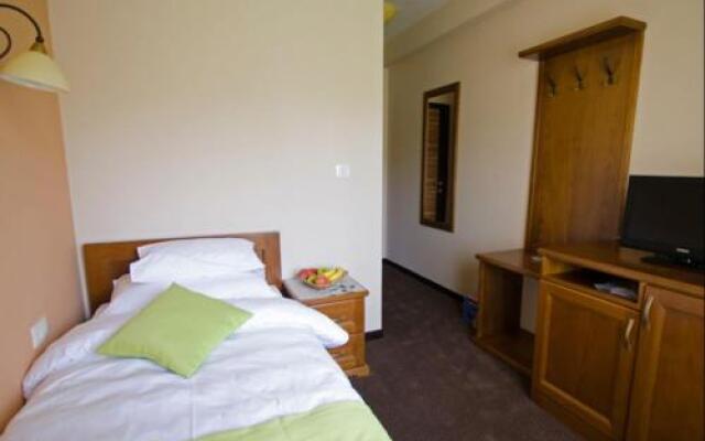 Rooms Borna Top Centar