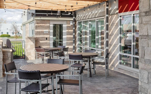 TownePlace Suites by Marriott Columbus Hilliard