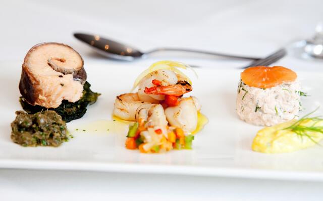 Ambleside Salutation Hotel & Spa, World Hotel Distinctive