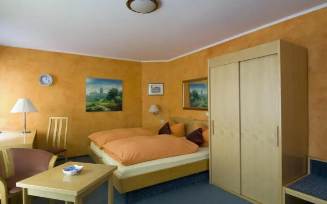 Hotel Schlossberg