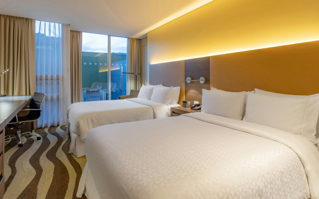 Four Points by Sheraton Bogota