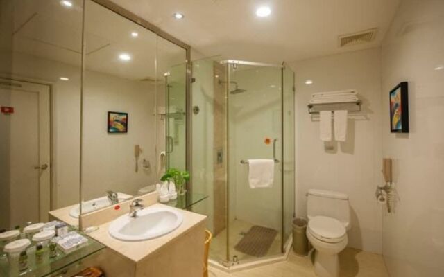 Hunan Wuhua Hotel