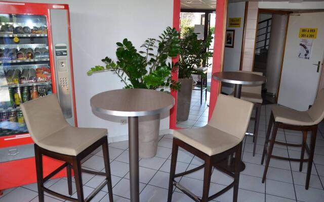 A&H PRIVILÈGE Lyon Est - Saint Priest Eurexpo