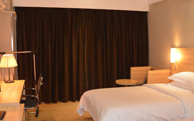 Dongfang Comfort Inn