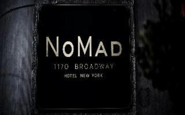 Nomad Design House